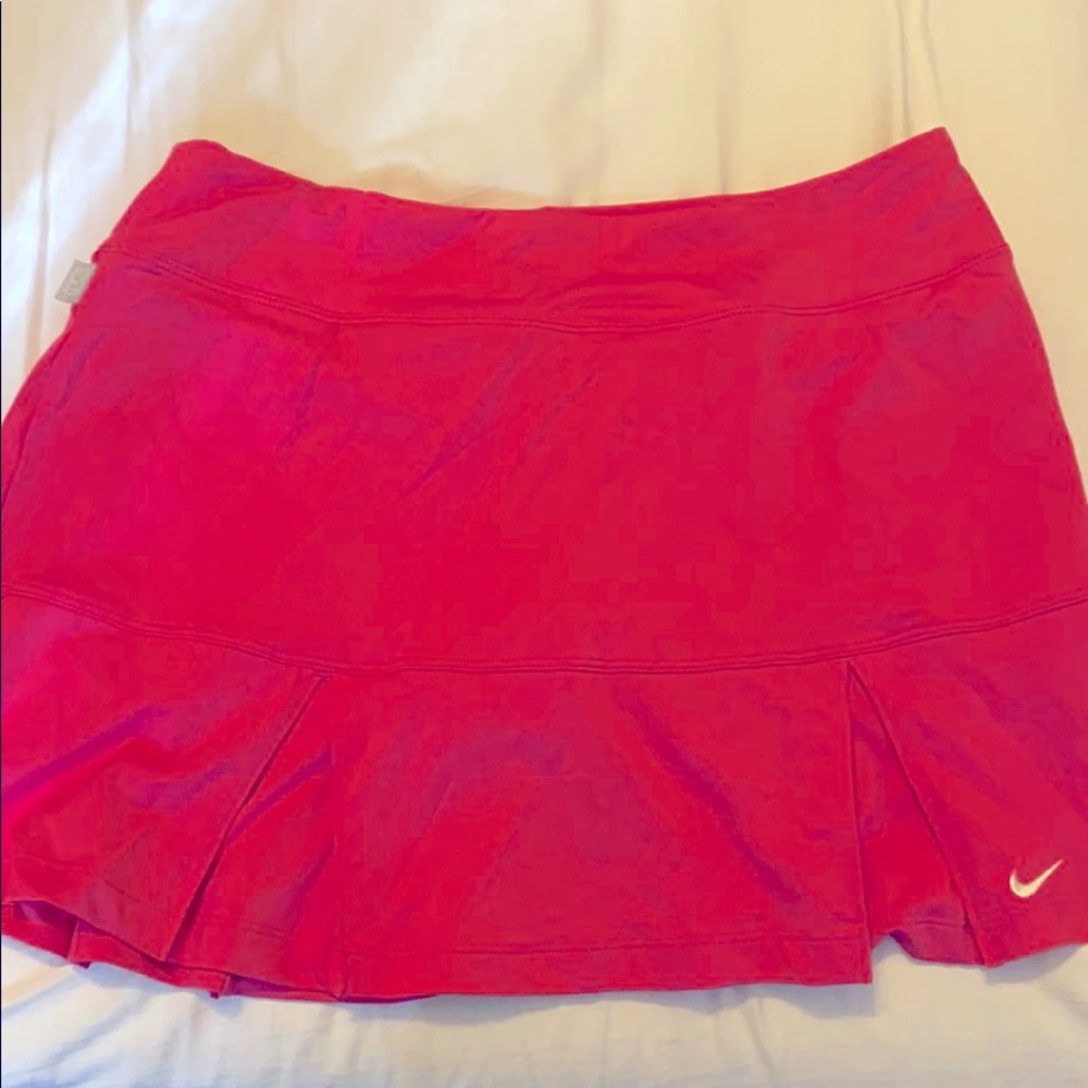Nike tennis skirt